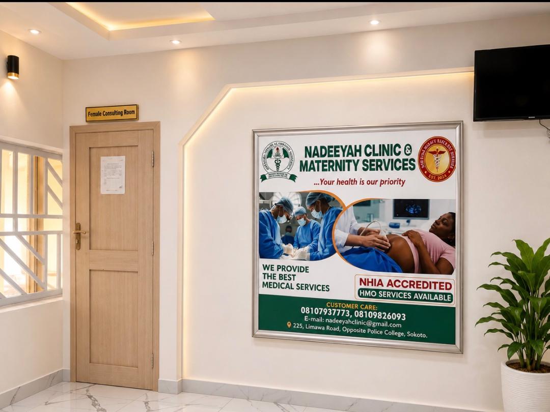 Accredited Banner