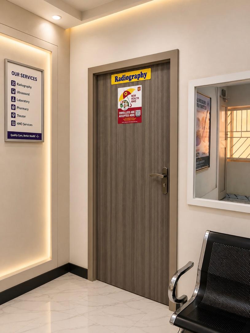 Admissions Passage